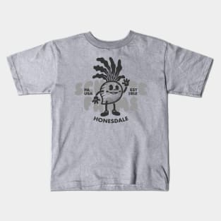 Money Beets Kids T-Shirt